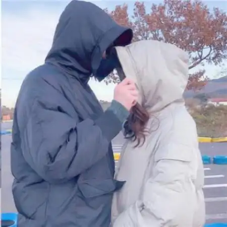 唯美小清新情侣头像一对,我们相爱过我却怀念一辈子