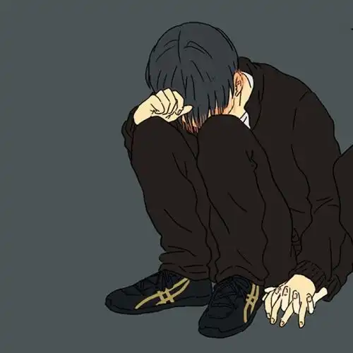 超酷头像
