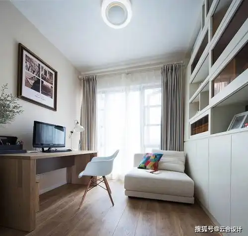 装修不仅仅是满足生活需求,更多是满足精神向往