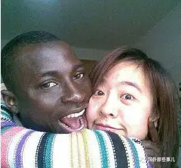 中国女人嫁给非洲人以后,现实实在让人唏嘘