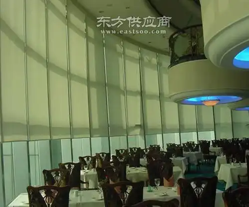 北京美高盛窗帘生产商窗帘图片