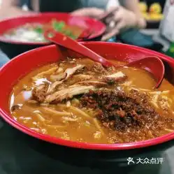 云家小锅米线的小锅米线好不好吃用户评价口味怎么样香港美食小锅米线实拍图片大众点评