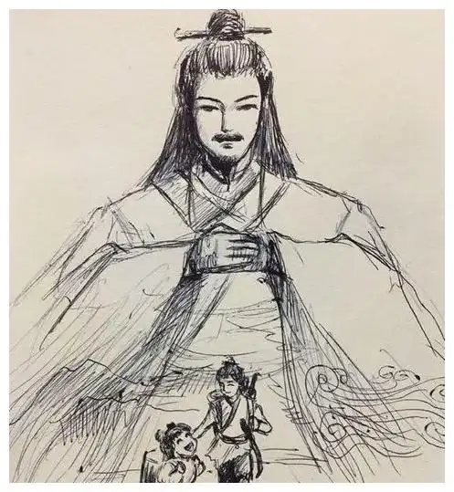 剑来总有一些遗憾难以弥补上