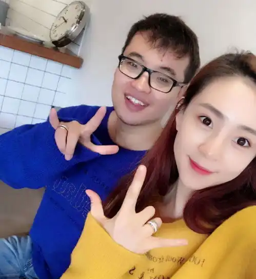 还记得打赏9000万给女主播的小伙吗直接娶回家,现在怎样了