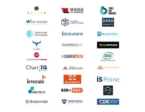 展会预告赛雷头条与您相约2019亚洲外汇博览会ifxexpoa