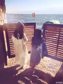 5岁萝莉大理出游照萌得心都碎了