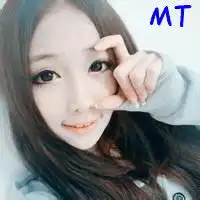 我想找一个关于字母mt的qq头像非常感谢