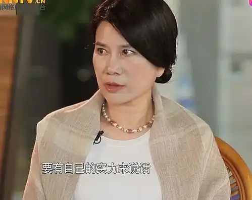 董明珠快手封王从不犯错的铁娘子开始突破