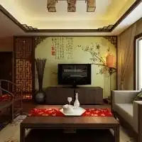 暖色调居室装修图片,暖色调居室装修高清图片贵州元度家居汇建材有限责任公司,中国制造网