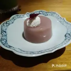 筅sen.日本茶贩売店的羊羹好不好吃用户评价口味怎么样广州美食羊羹实拍图片大众点评