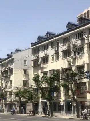 控江二村107弄小区优点不足,控江二村107弄小区怎么样,控江二村107弄小区周边房产中介经纪人评价