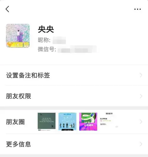 微信头像可以一键加v,还能显示等级,赶紧get
