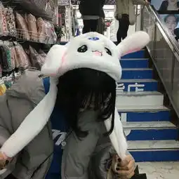 快手最好看的女生头像