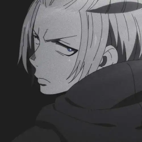 动漫头像你是我心中的棉花糖