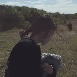 女生头像赞我心想事成