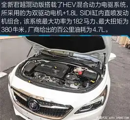 别克君越裸车多少钱君越全系直降9万