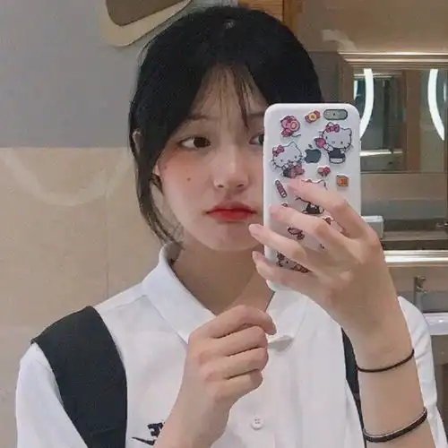 女头像