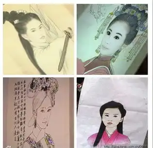 经典古装角色大pk孙俪刘诗诗杨幂你最喜欢哪一个