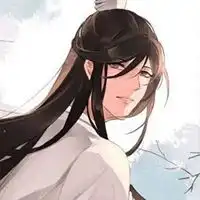 榻上公子头像漫画榻上公子人物头像