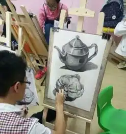 图柯桥美术培训央美博乐画室美术高考2017届招生简章绍兴文体培训绍兴列表网