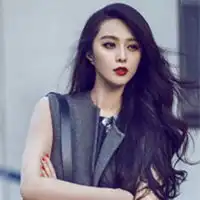 唯美女神范冰冰头像