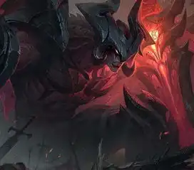 lol设计师谈亚托克斯,未来剑魔有望再上ban位