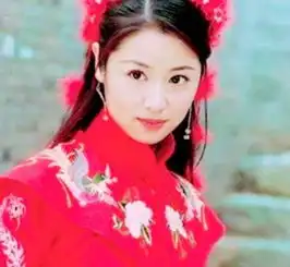 杨幂林心如张雪迎张柏芝郑爽张馨予,六位古装仙子,谁最淡雅