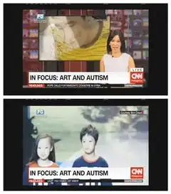 cnn正面报道中国企业一次成功的海外传播融创新