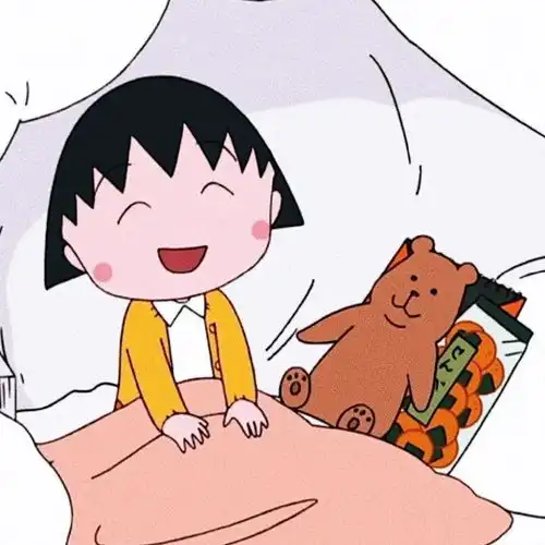 精致的头像快换上吧