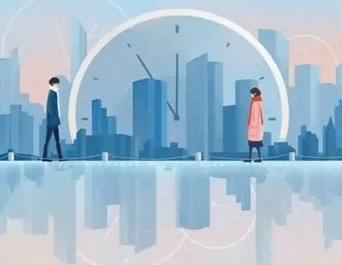 海灵格如果你因为爱而跟一个人结婚,你将会后悔