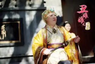 网剧丑娘娘之钟离无盐圆满杀青今年暑假霸屏来袭