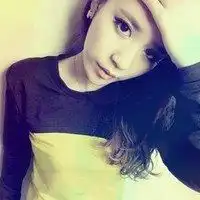 长发女生头像霸气范图片微信头像图片大全