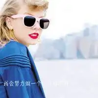 霉霉头像高清图片壁纸微信头像图片大全