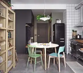 北欧风吴总雅居心想饰城装饰土巴兔厦门装修网