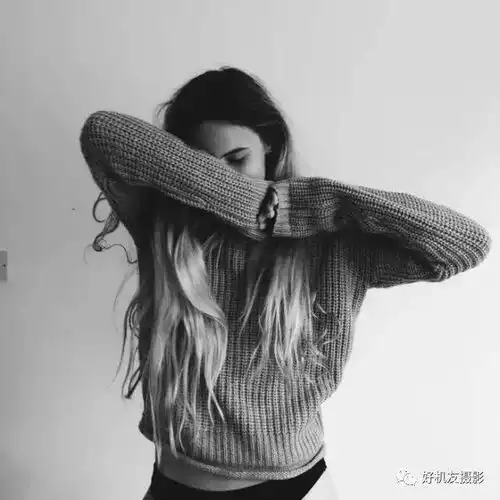 拍摄女友毫无新意这10种另类拍法点燃拍摄激情