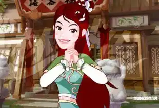 武林外传动画版全集动画片武林外传动画版全集在线观看