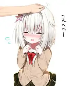 萌妹子帅哥图片