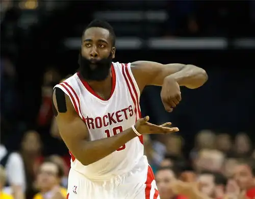 nba季后赛次轮g5快船103124火箭