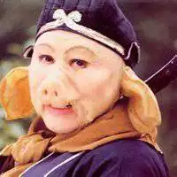 86年猪八戒头像微信头像图片大全