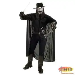 魔幻跨界鬼怪各异万圣节之夜常见物种大盘点