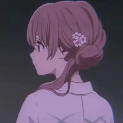 动漫女头卡哇伊