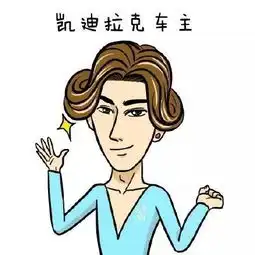 各个汽车品牌的车主画像,惹毛了一大片