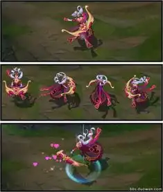 lol2016情人节限定皮肤多少钱琴女发条什么时候能买