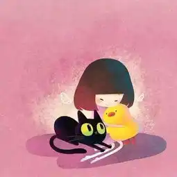 那些看起来很棒的孩子,家里都做了些什么