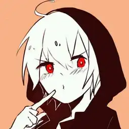 有木有好看的动漫图片我要做扣扣头像