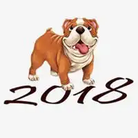 2018属狗微信头像用啥好微信头像图片大全