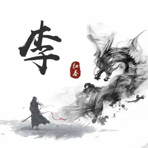 用你的名字做微信头像,2022蓝色励志十二生肖签名头像,有你的吗