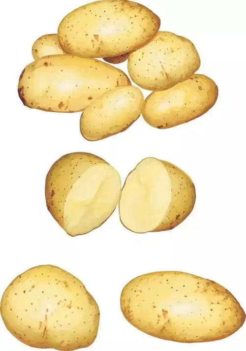 这四种食物多吃会变黑