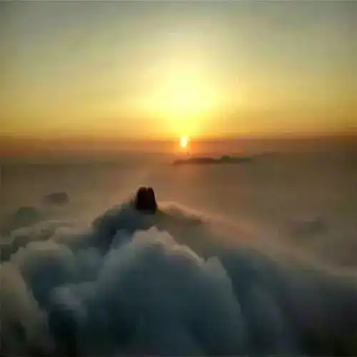 嵩县古时竟为一国之都,美丽奇幻的自然景观孕育千年文化底蕴