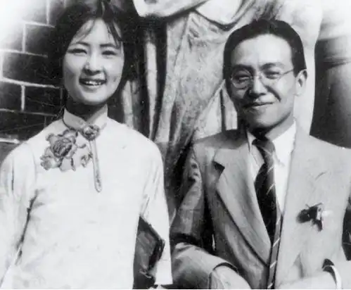 冰心与林徽因两位传奇女性,谁更胜一筹
